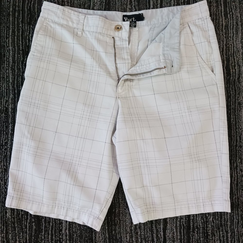 Casual Shorts